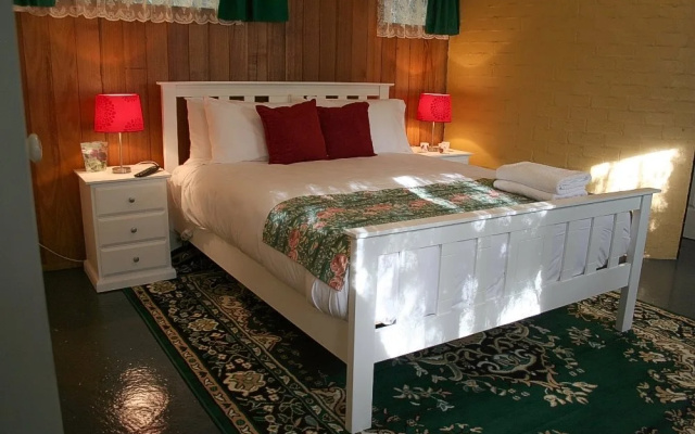 Steindorf Cottages