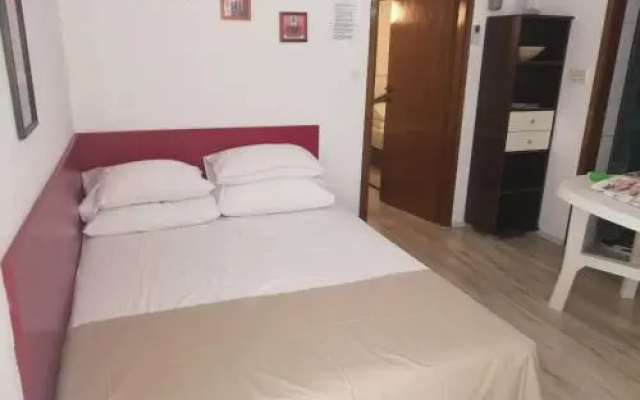 Apartments Matas