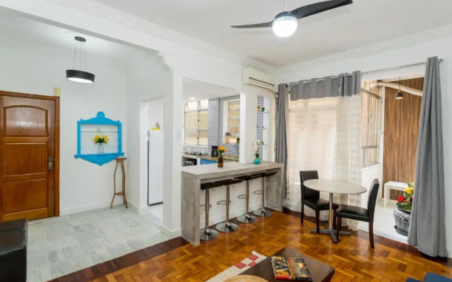 Copa Apartments
