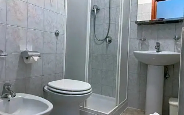Hotel Cona