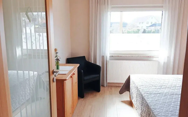Ferienwohnung in Bissendorf