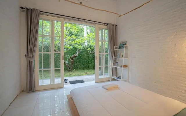 Elhoppo Pasir putih resort & resto
