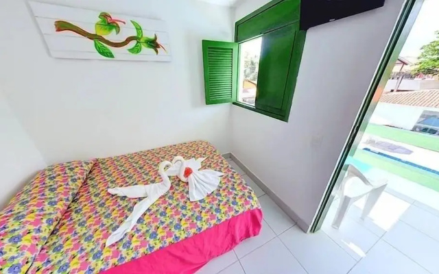 Pousada Hostel de Porto