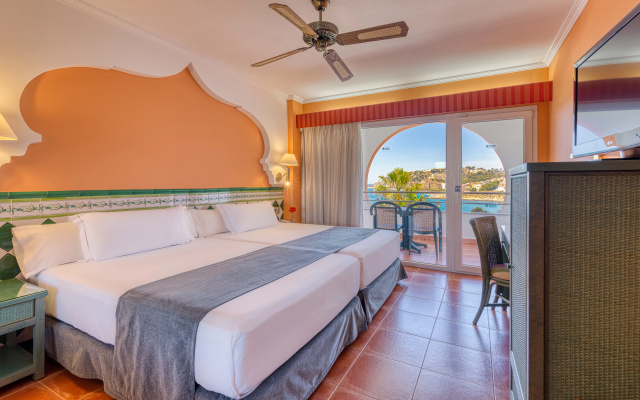 Playacalida Hotel
