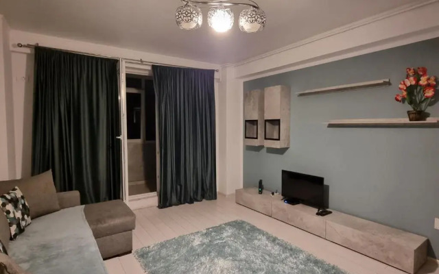 Marius Apartment