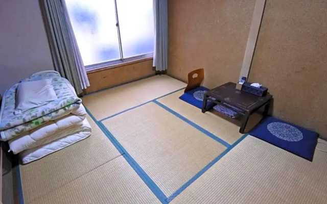 Aikawa Ryokan - Vacation STAY 41850v