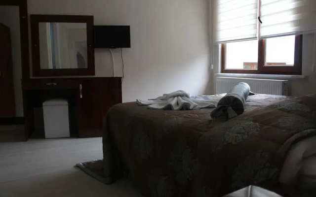 Sahi Divan Hotel