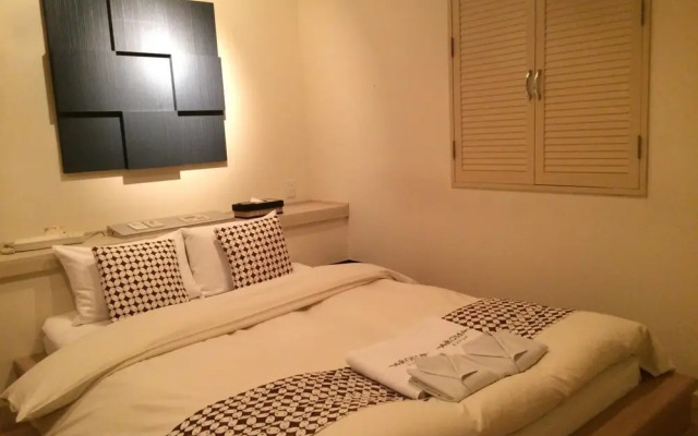 Aroma Garu Hotel