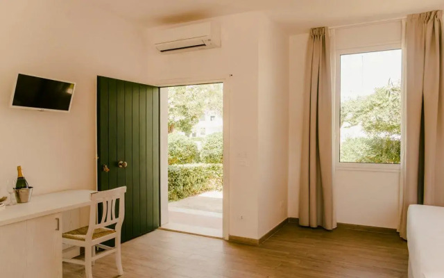 Residence Altair-Serra Alimini 3