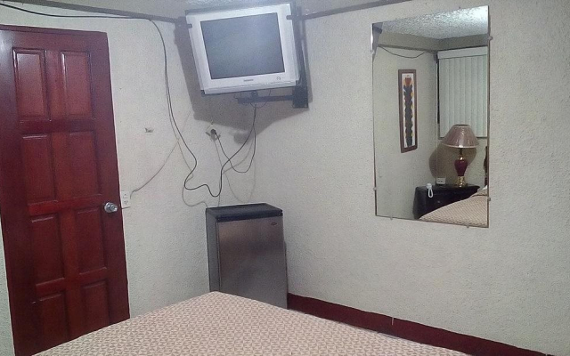 Hotel Montserrat