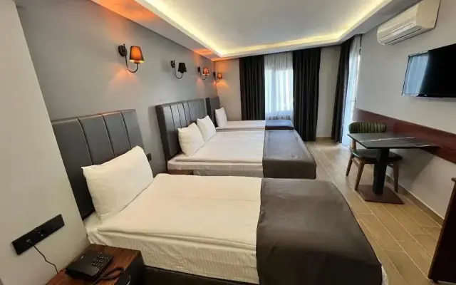 Dubai Pansiyon