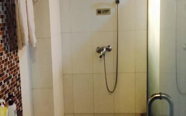 Shangkeyou Hotel World Hotel Center - Tsingtao