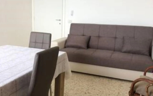 Centrally located apartment with sea view-casetta Annunziata