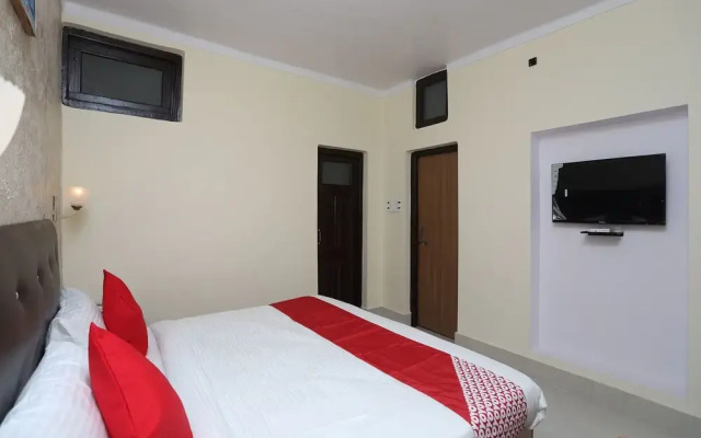 12222 Hotel Silverton
