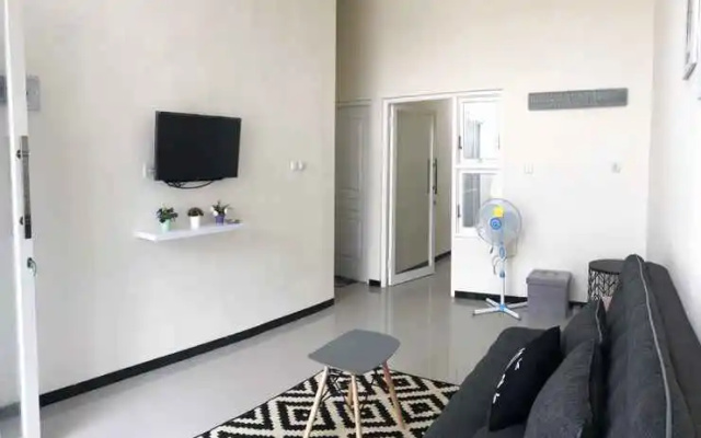 Villa Syariah Bunga Tanjung 16 - Two Bedroom