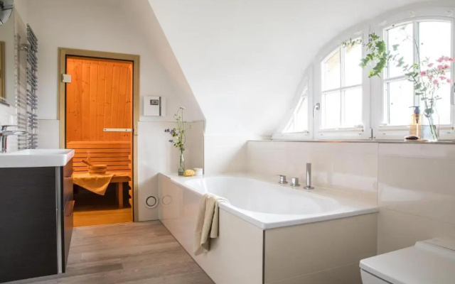 Ferienhaus Seeadler 7