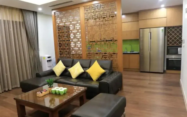 Bayhomes Imperia Garden