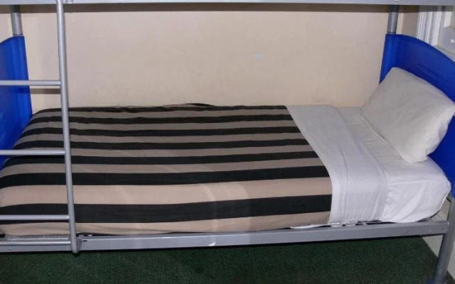 Adelaide Backpackers Inn
