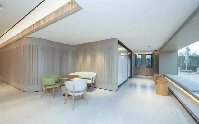 JI Hotel Hangzhou Alibaba Xixi Zone