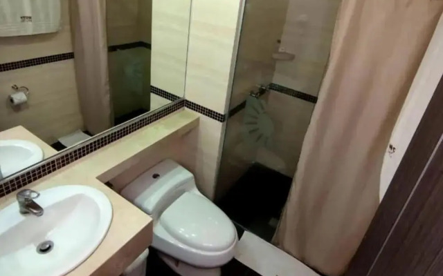 Novo Hotel