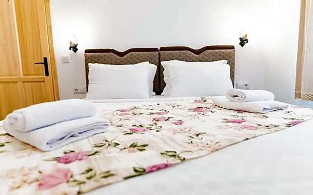 MASAL SUITES ESKi DATCA