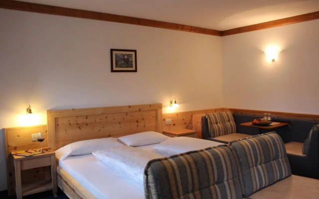 Residence Trocker
