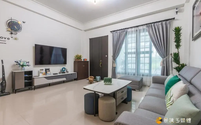 Sunny No85 B&B
