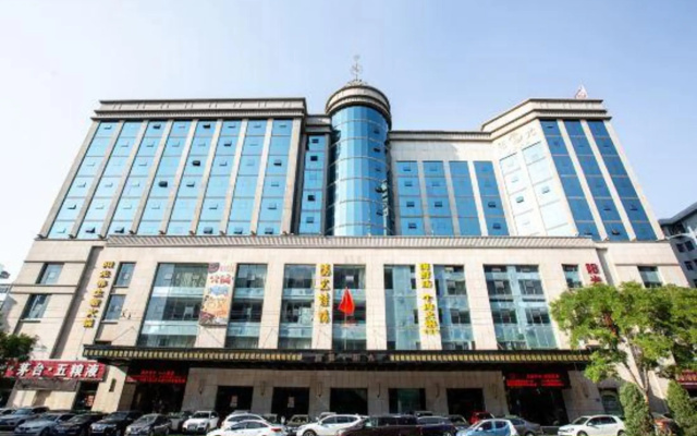Sunshine Hotel