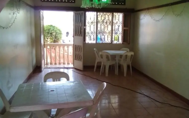 Rockside guest House