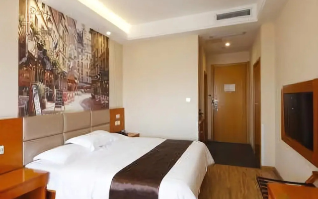 Manston Holiday Hotel