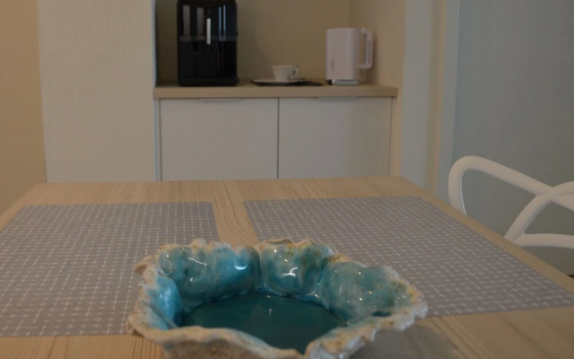 Onyx Aquamarina by Baltico Apartament