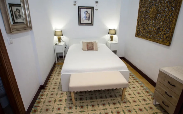 Pension Oliva