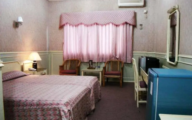 P Residence Jakarta