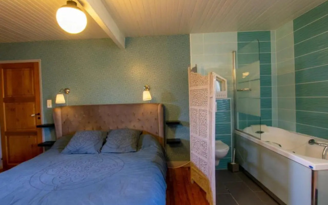 Gîte Limeuil, 5 pièces, 7 personnes - FR-1-616-137