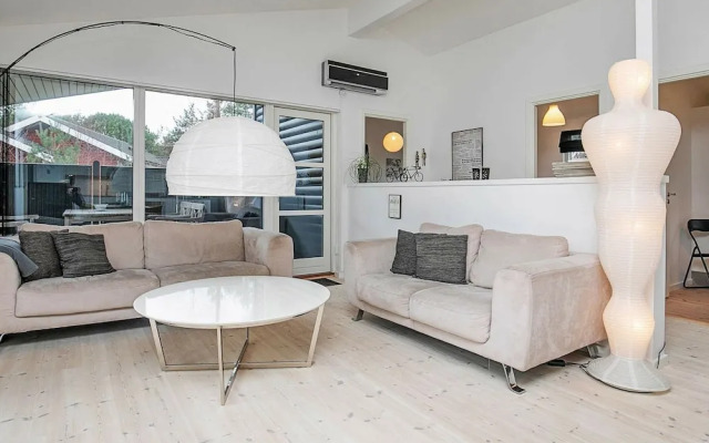 6 Person Holiday Home in Laeso