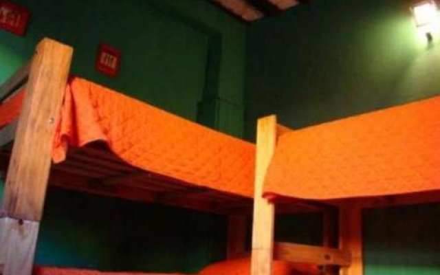Hostel El Malecon