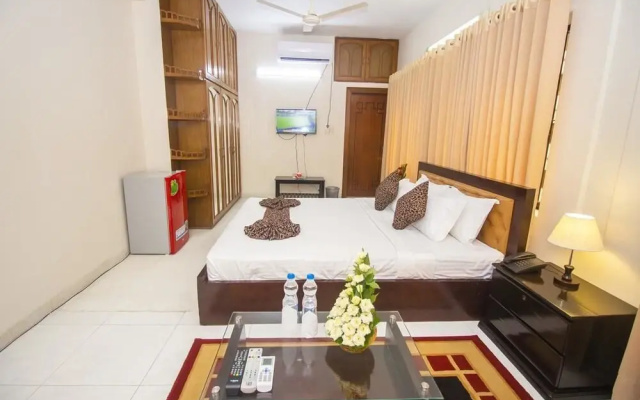 Hotel Suite Palace