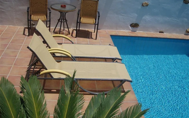 Villas Sivas