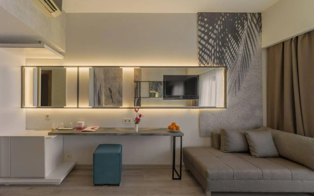 Club Hotel Turan Prince World - All Inclusive