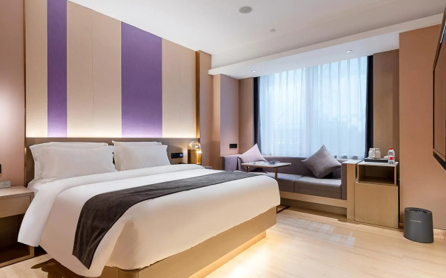 Lavande Hotel (Zhongshan Lihe Plaza)