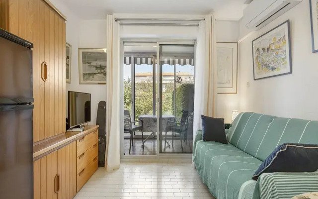 Coastal Charm in Agde