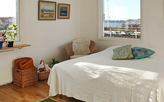 4 Person Holiday Home in Ellos