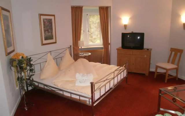 Schloss Breitenfeld Hotel & Tagung