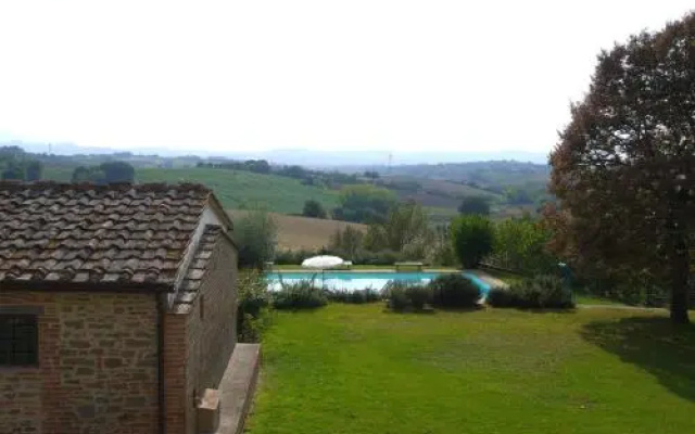 Villa Borgonuovo