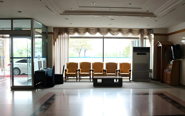 The-k Seoraksan Family Hotel