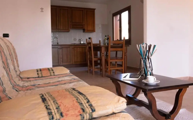 Idyllic Residence Cala Viola 2 Bedroom Sleeps Num1382