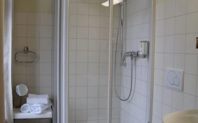 Pension Spreewelten