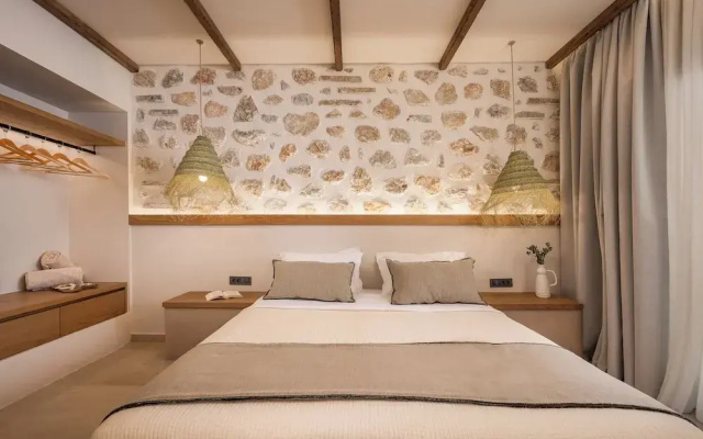 Analeia Luxury Hotel - Adults Only