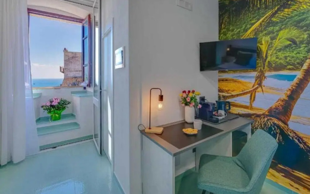 Torre del Pardo Guest House