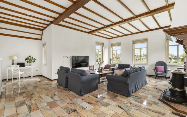 Exclusive Country house Anna Hoeve